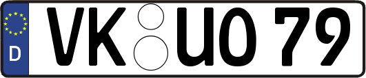 VK-UO79