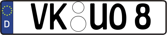 VK-UO8