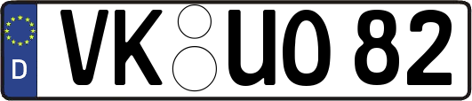 VK-UO82