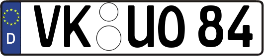 VK-UO84