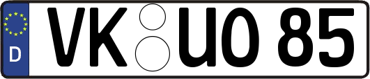 VK-UO85