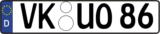VK-UO86