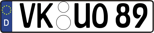 VK-UO89