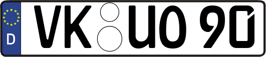 VK-UO90