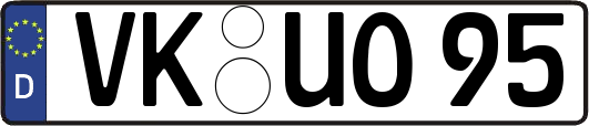VK-UO95