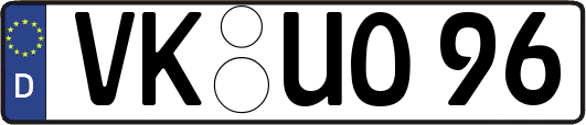 VK-UO96