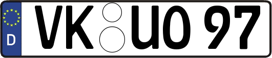 VK-UO97