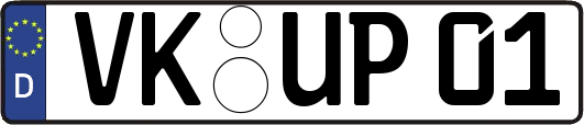 VK-UP01
