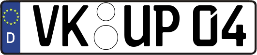 VK-UP04