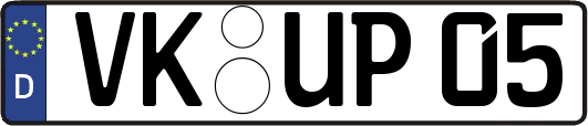 VK-UP05