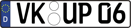 VK-UP06