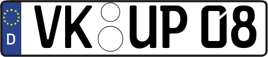 VK-UP08