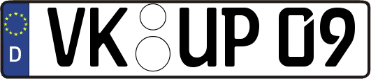 VK-UP09