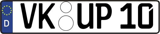 VK-UP10