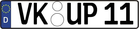 VK-UP11