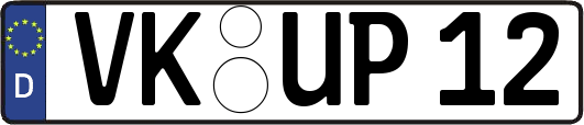 VK-UP12