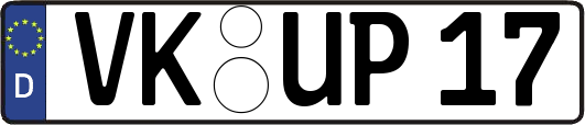 VK-UP17