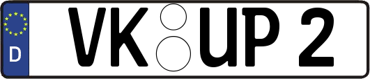 VK-UP2