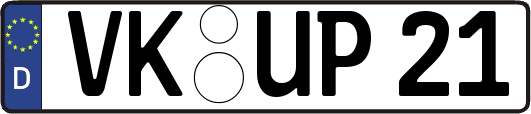 VK-UP21