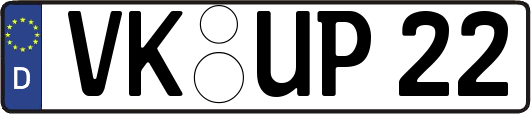 VK-UP22