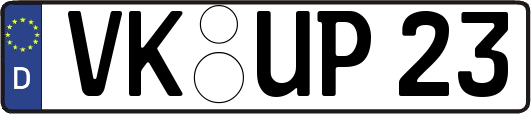 VK-UP23