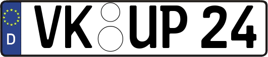 VK-UP24