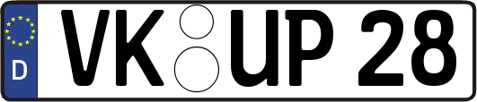 VK-UP28