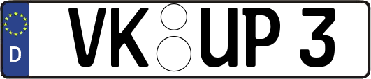 VK-UP3
