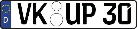 VK-UP30