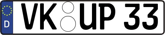VK-UP33