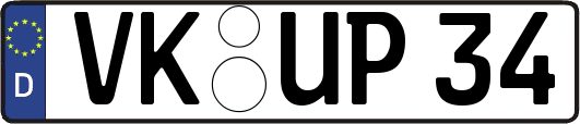 VK-UP34