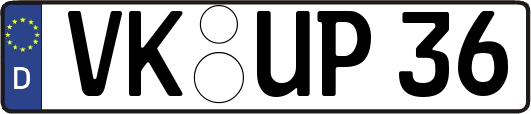 VK-UP36
