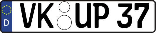 VK-UP37