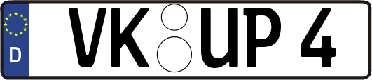 VK-UP4