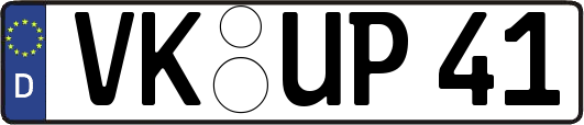 VK-UP41