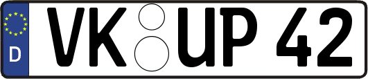 VK-UP42