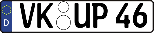 VK-UP46