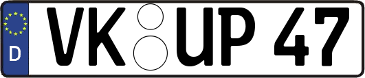 VK-UP47