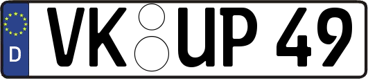 VK-UP49