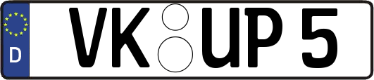 VK-UP5
