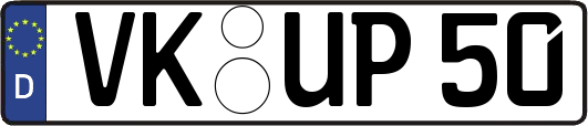 VK-UP50