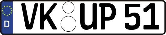 VK-UP51