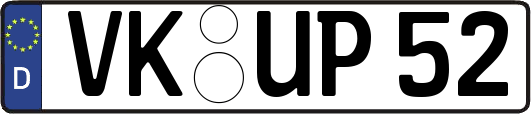 VK-UP52