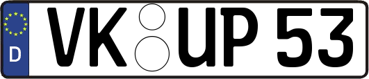 VK-UP53