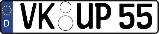 VK-UP55