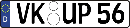 VK-UP56