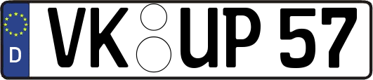 VK-UP57