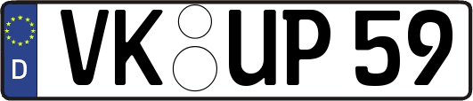 VK-UP59