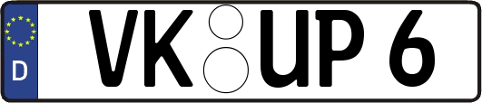 VK-UP6