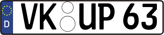 VK-UP63